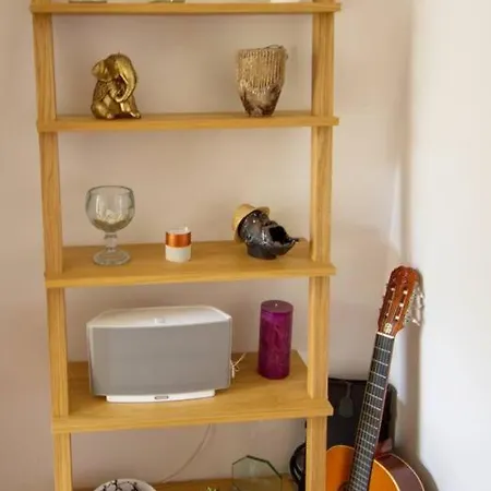 Lägenhet Victorian House In Trendy Southville 2bed & Garden *
