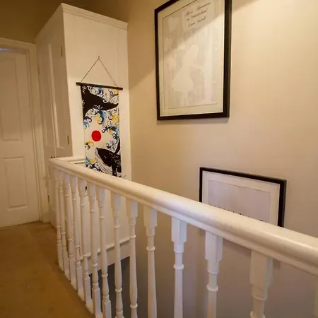 Lägenhet Victorian House In Trendy Southville 2bed & Garden Bristol
